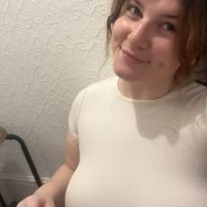 woman