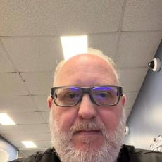 man