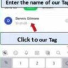 people looking to talk