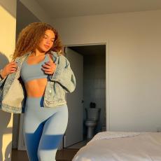 more prospect