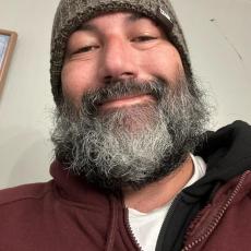 man