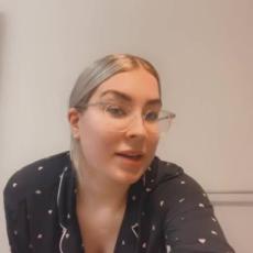 people looking to talk