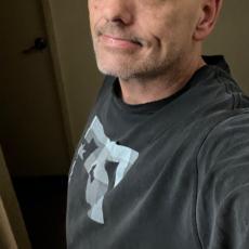 man
