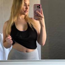 woman