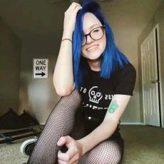 people looking to talk