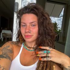 Woman image