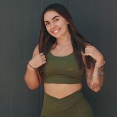 people looking to talk