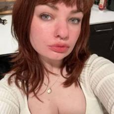 woman