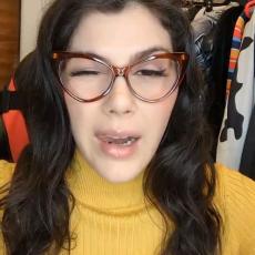 woman