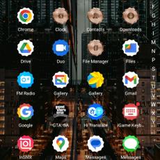 people looking to talk