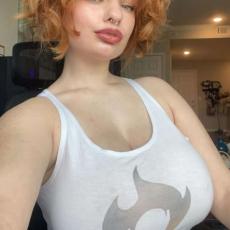 woman