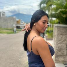 woman