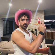 Man image