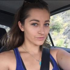 woman