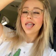 woman