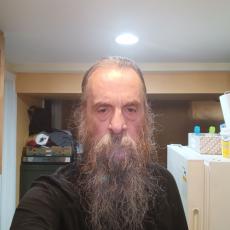 man
