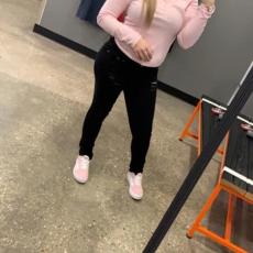 woman