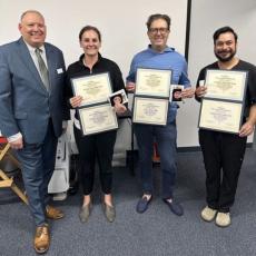 people looking to talk