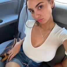 woman