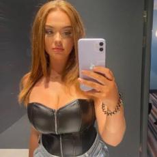 woman