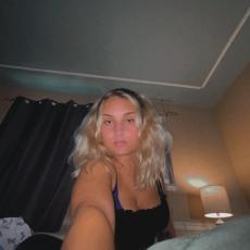 woman