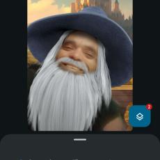 people looking to talk