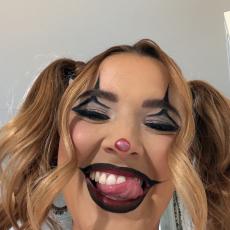 woman
