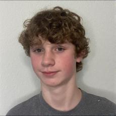 man