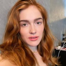 woman