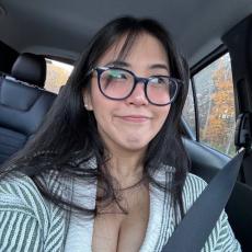 people looking to talk