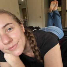 people looking to talk