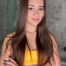 woman