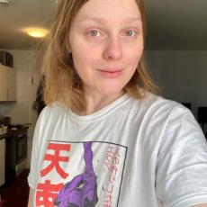 Woman image