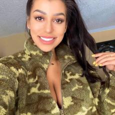 woman