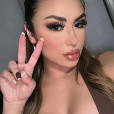 woman