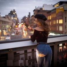 people looking to talk