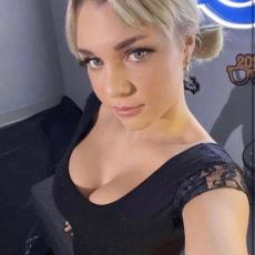 woman