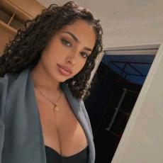 woman