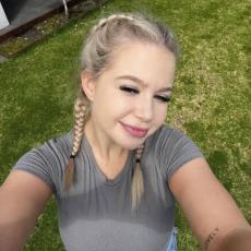people looking to talk