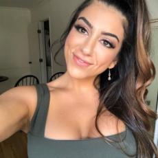 woman