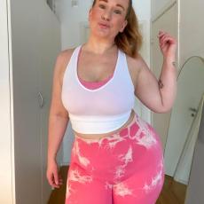 woman