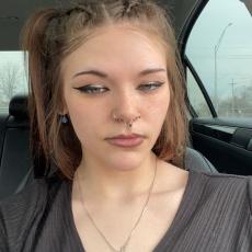 people looking to talk
