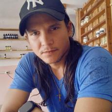 Man image