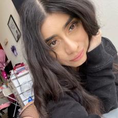 people looking to talk