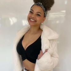 woman