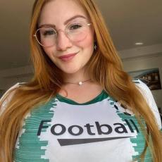 Woman image