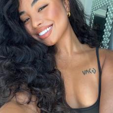 woman