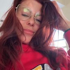 woman