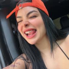 woman