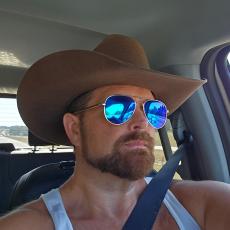 man